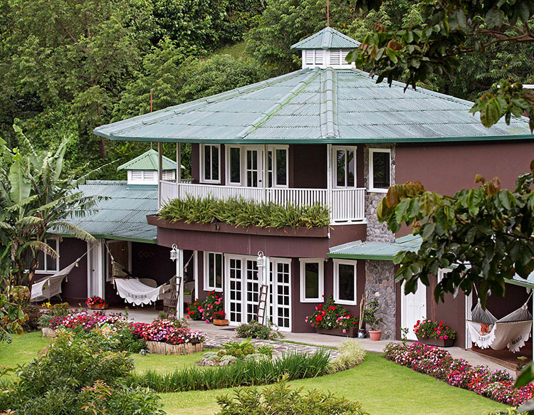 ТОП-12 достопримечательностей Панамы