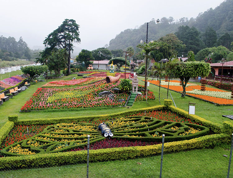 ТОП-12 достопримечательностей Панамы