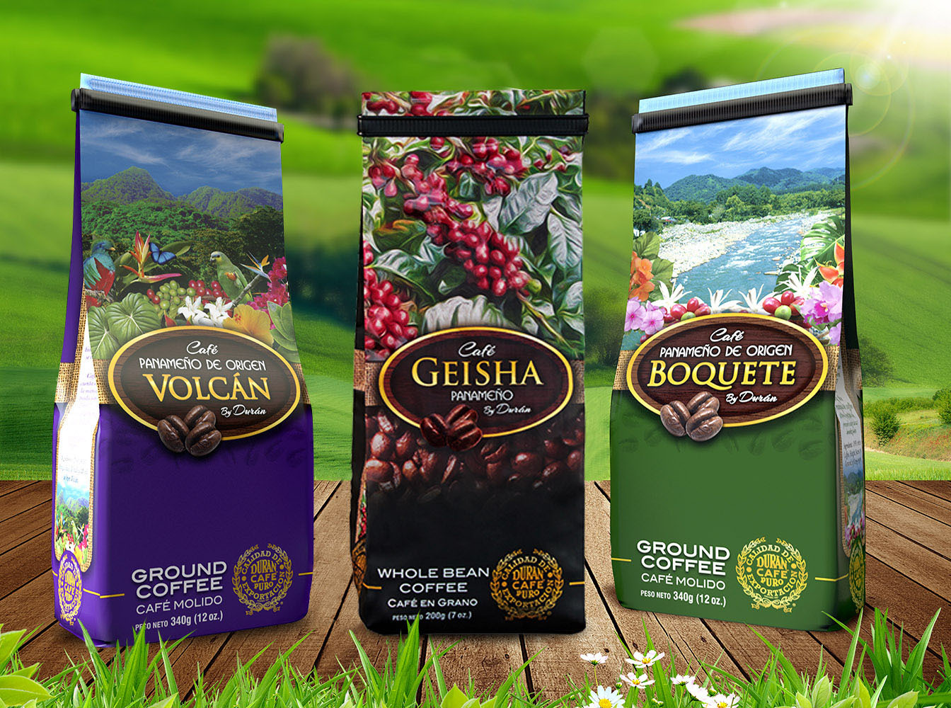 ТОП-12 достопримечательностей Панамы