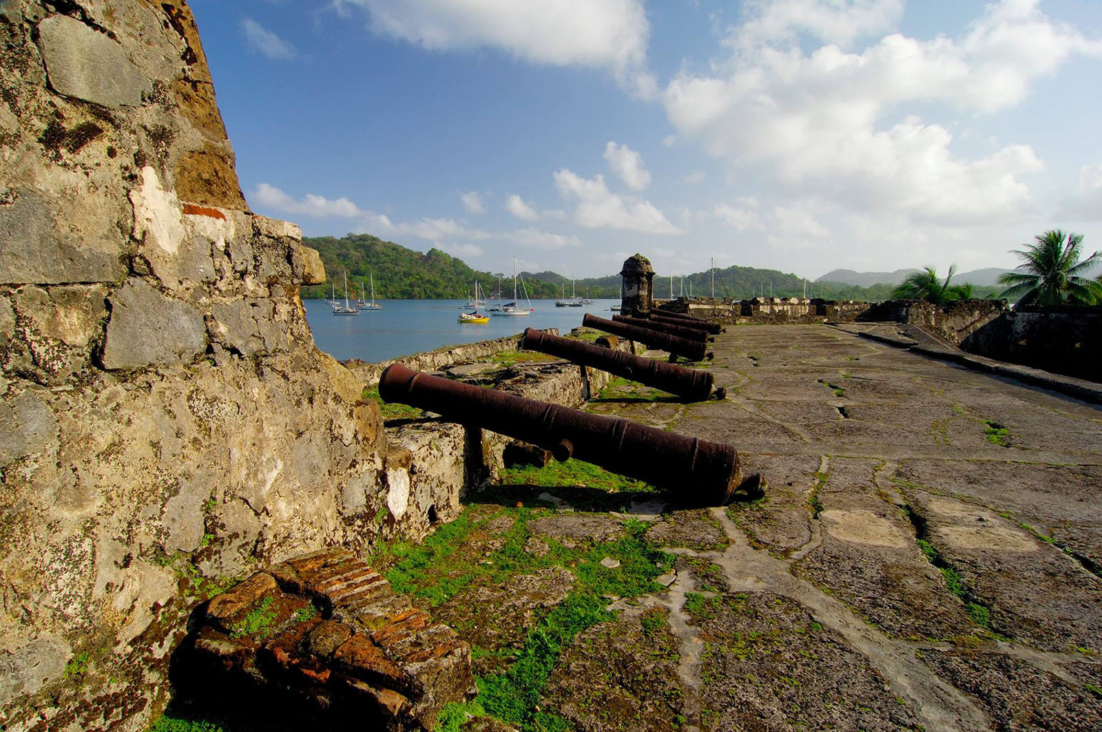 ТОП-12 достопримечательностей Панамы