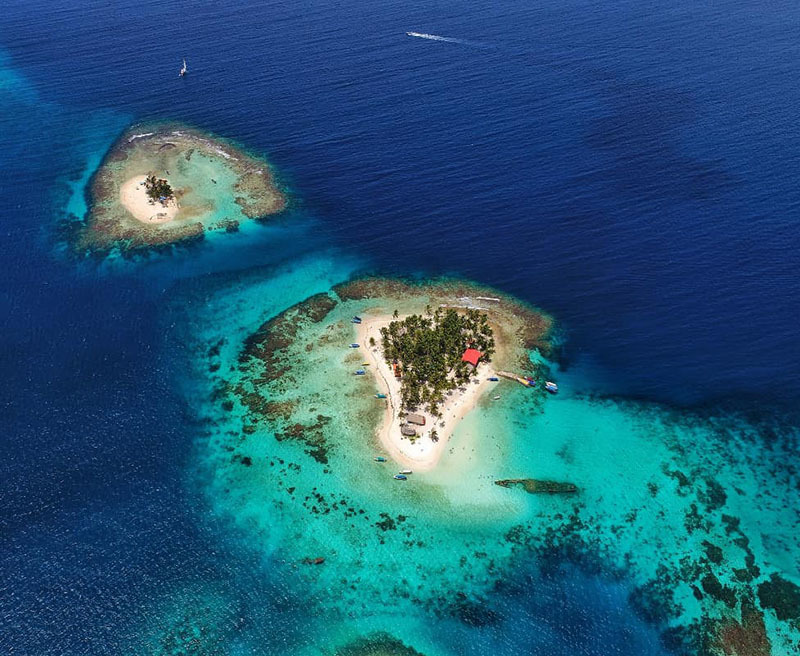 ТОП-12 достопримечательностей Панамы