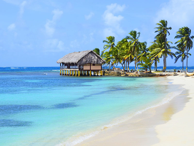 ТОП-12 достопримечательностей Панамы