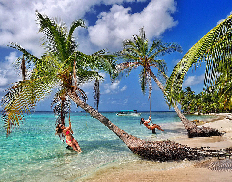 ТОП-12 достопримечательностей Панамы