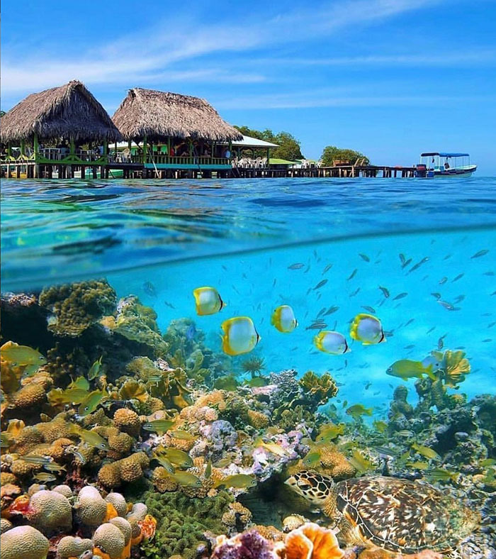 ТОП-12 достопримечательностей Панамы