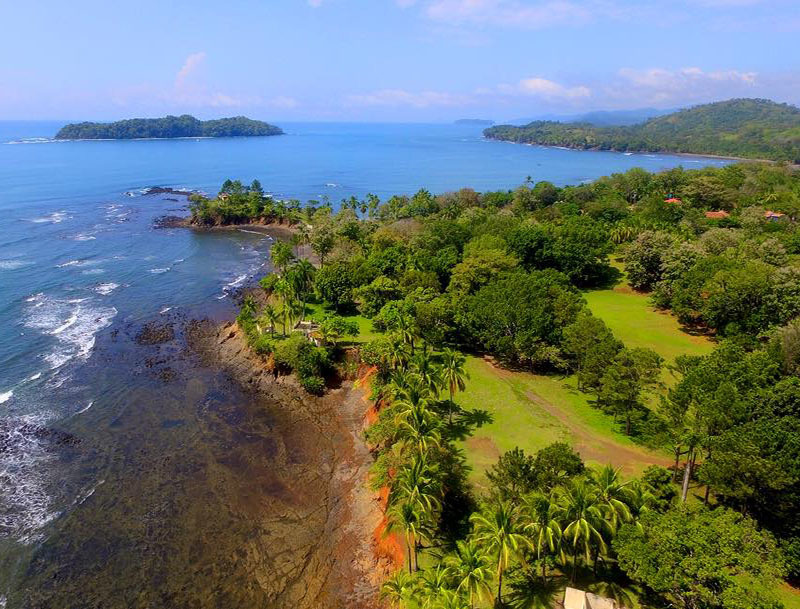 ТОП-12 достопримечательностей Панамы