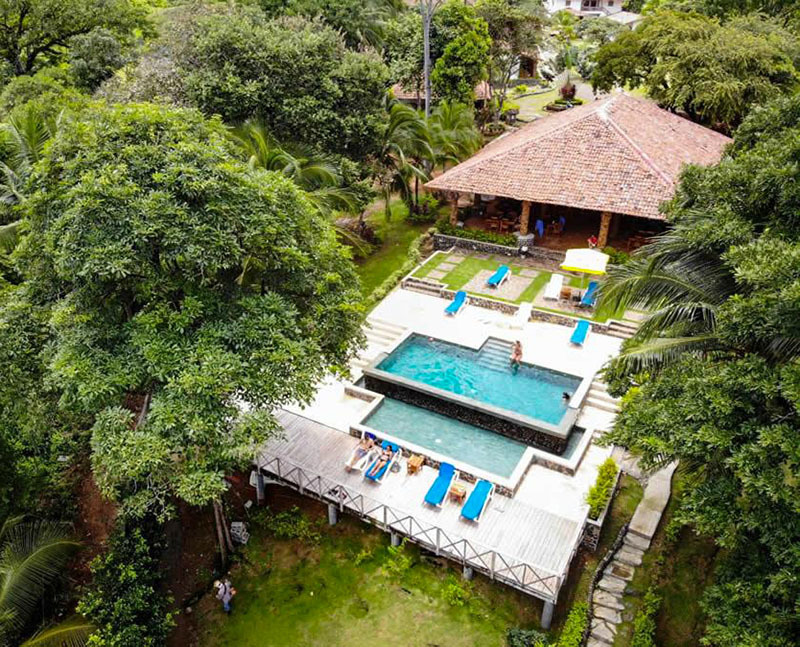 ТОП-12 достопримечательностей Панамы