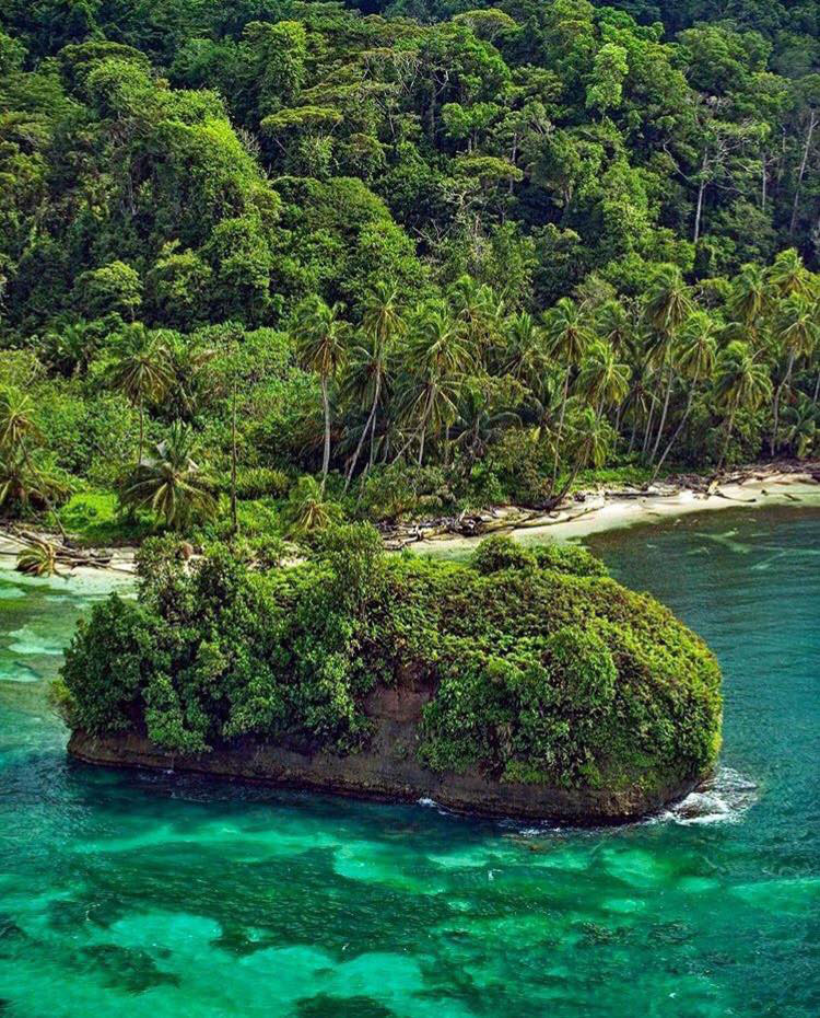 ТОП-12 достопримечательностей Панамы