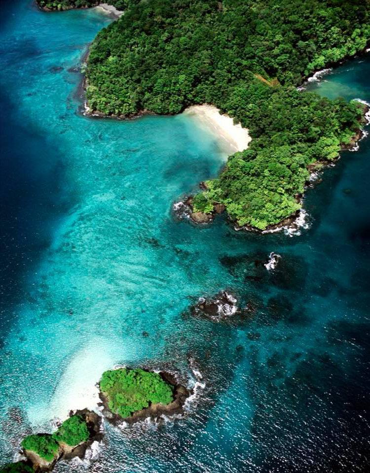 ТОП-12 достопримечательностей Панамы