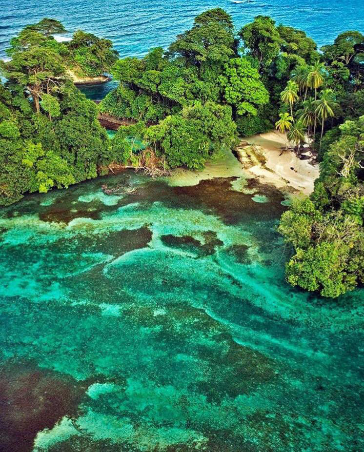 ТОП-12 достопримечательностей Панамы