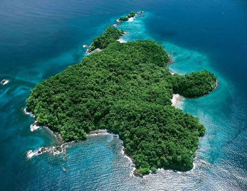 ТОП-12 достопримечательностей Панамы