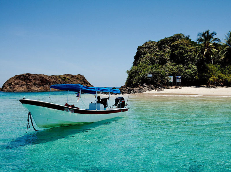 ТОП-12 достопримечательностей Панамы