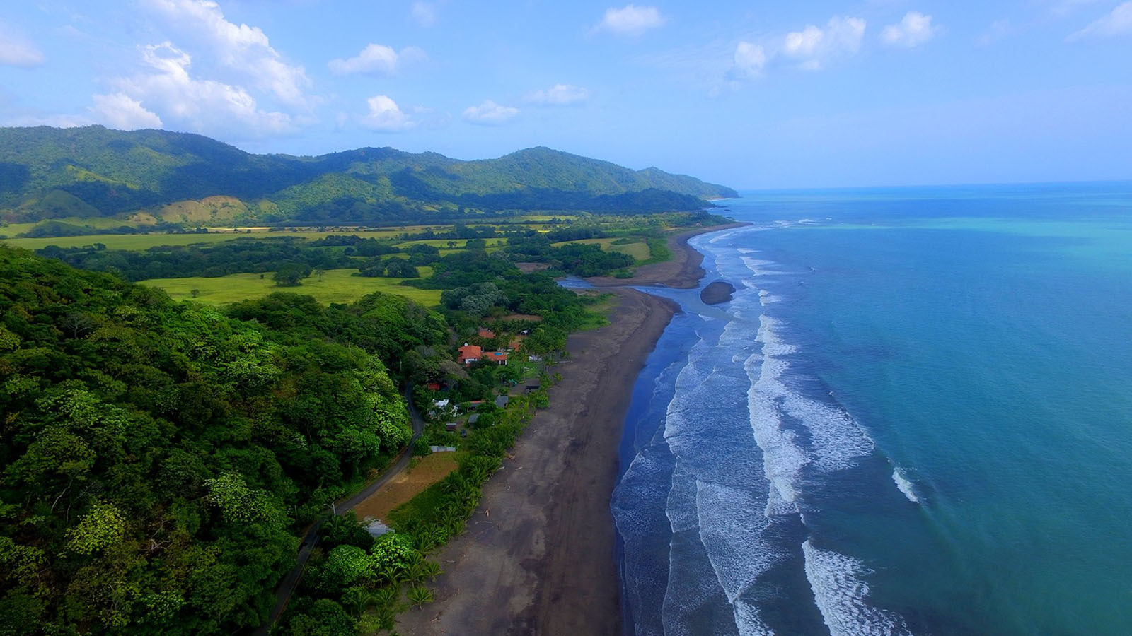 ТОП-12 достопримечательностей Панамы