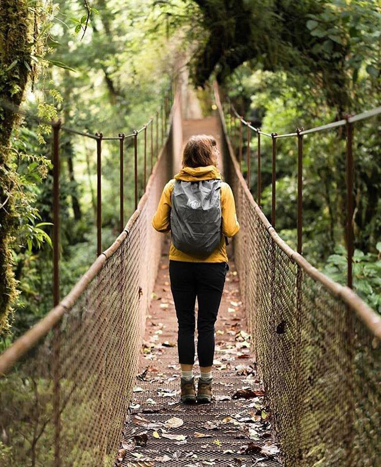 ТОП-12 достопримечательностей Панамы