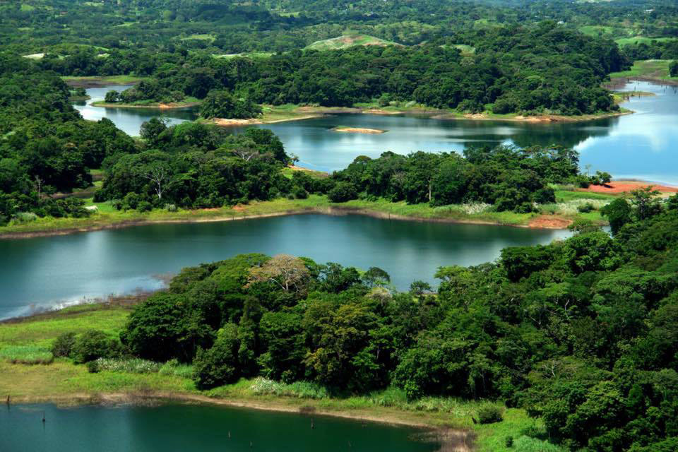 ТОП-12 достопримечательностей Панамы