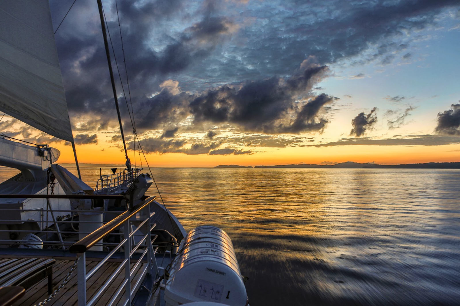 Национальный Парк Койба в Панаме и паранормальные явления на его территории