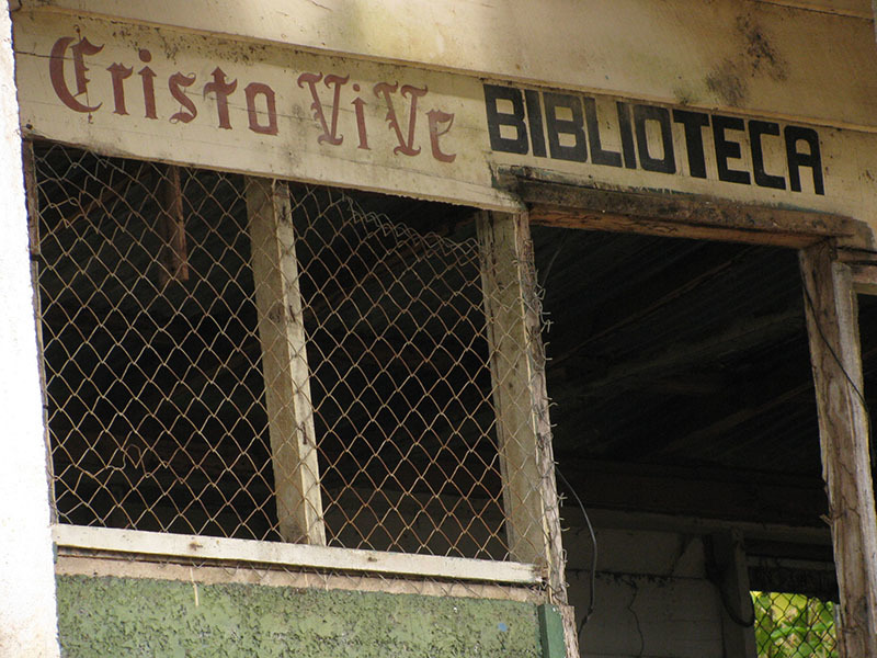 Национальный Парк Койба в Панаме и паранормальные явления на его территории