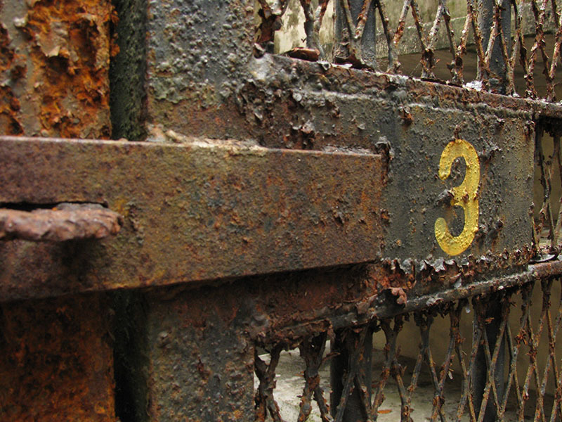 Национальный Парк Койба в Панаме и паранормальные явления на его территории