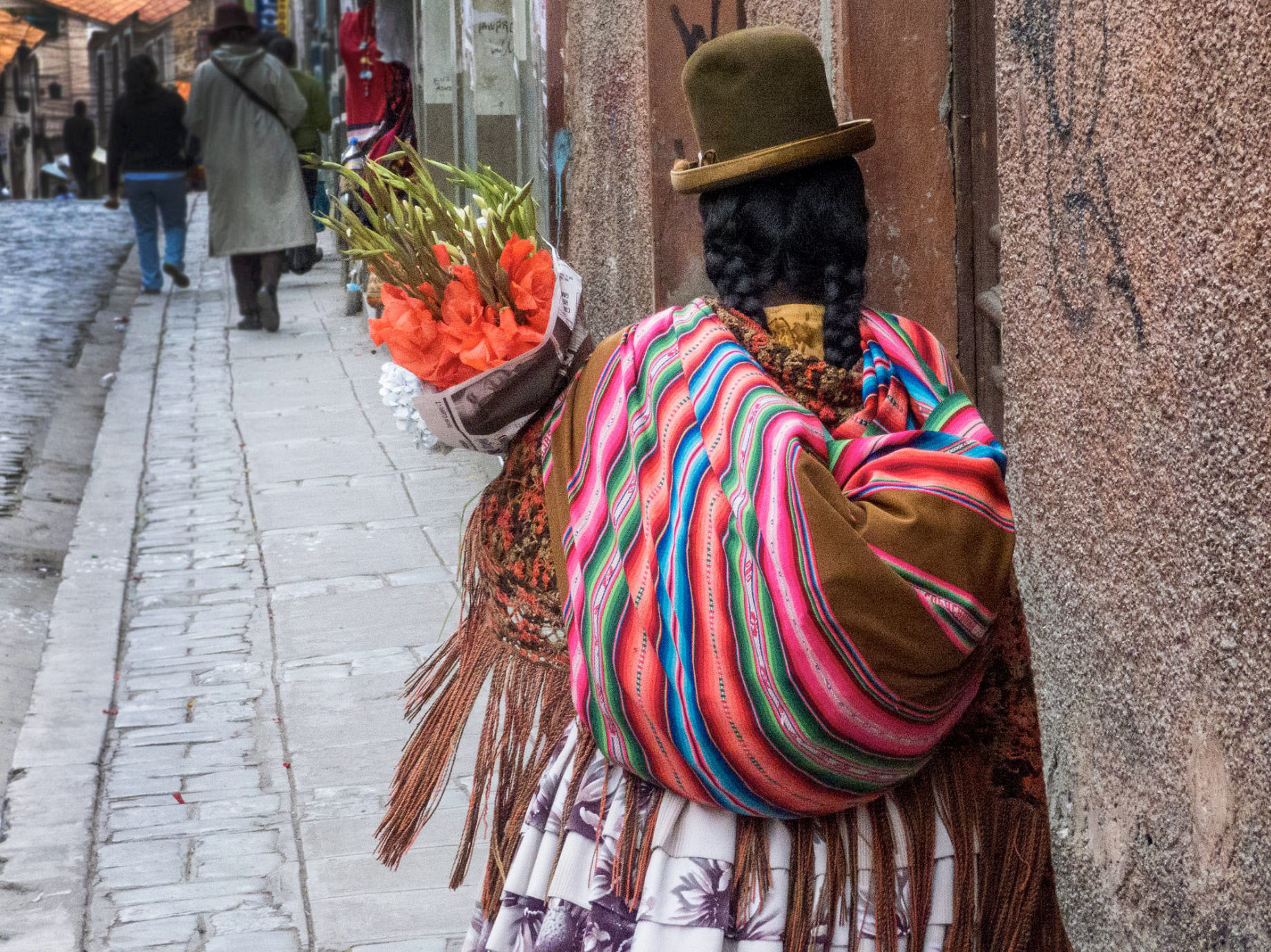 20 самых интересных мест Боливии