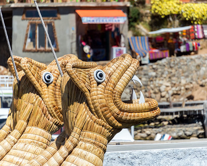 20 самых интересных мест Боливии