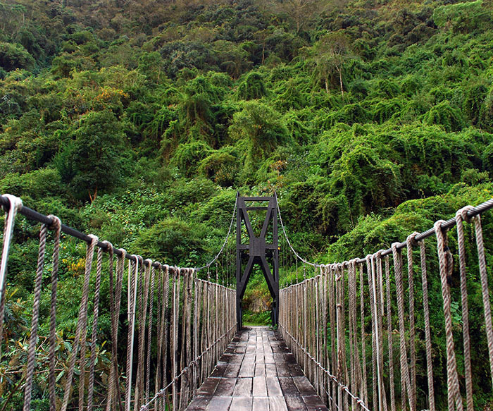 20 самых интересных мест Боливии