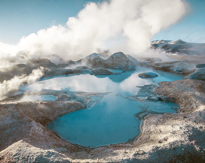 20 самых интересных мест Боливии