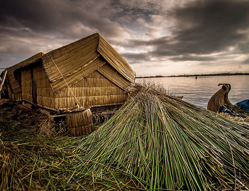 20 самых интересных мест Боливии