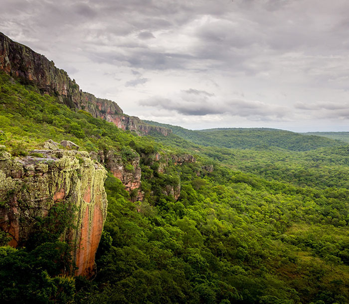 20 самых интересных мест Боливии