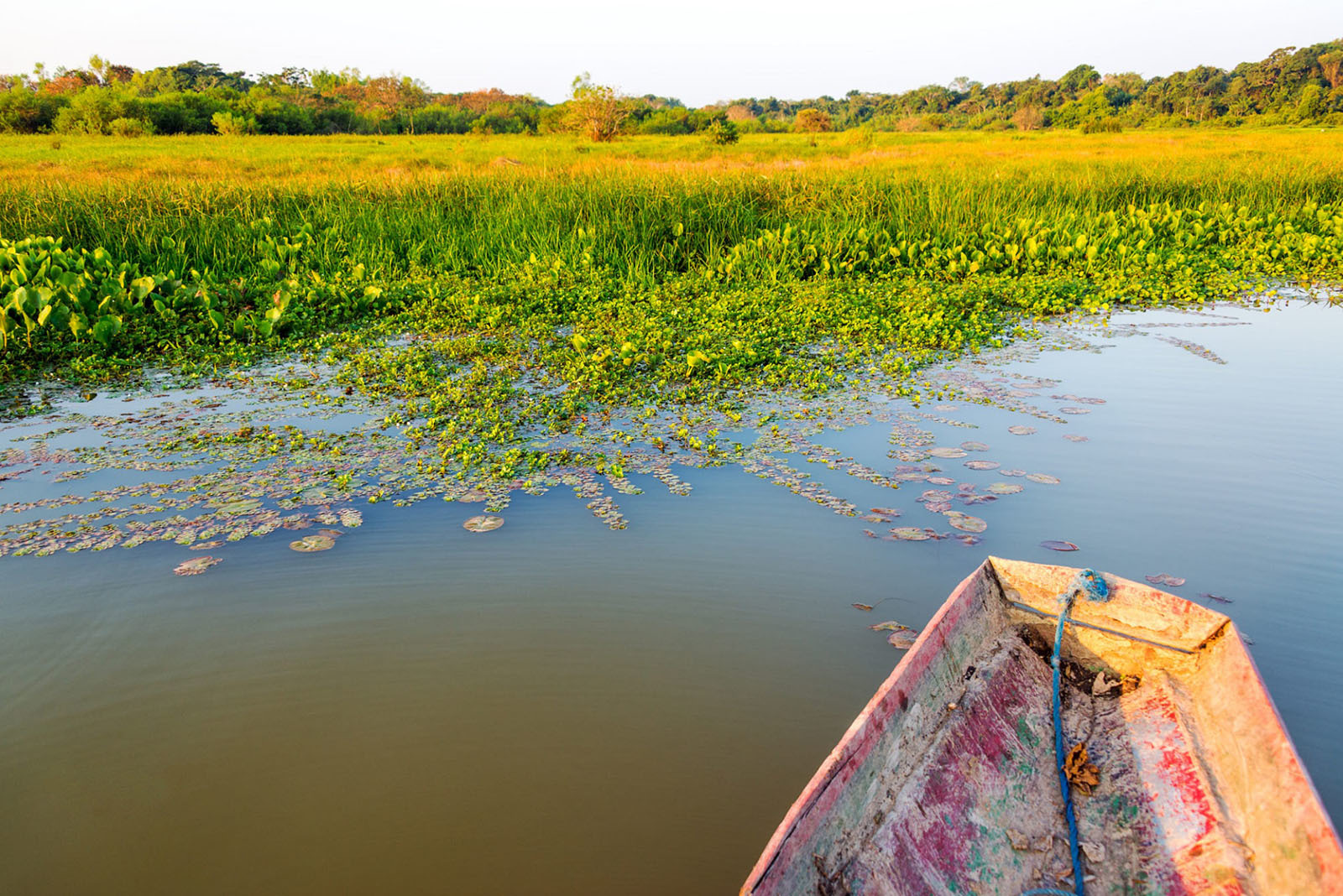 20 самых интересных мест Боливии