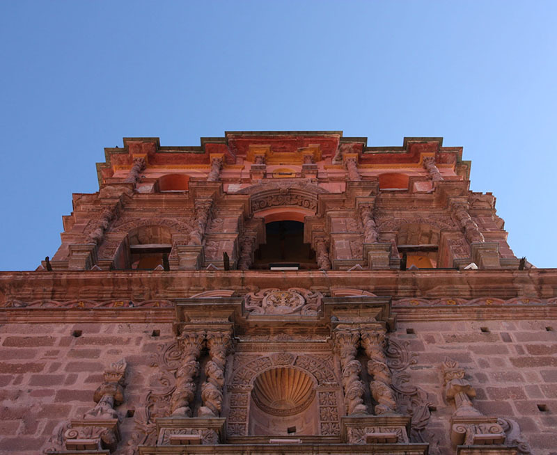 20 самых интересных мест Боливии