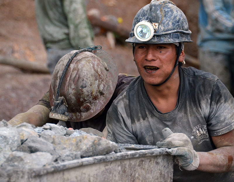 20 самых интересных мест Боливии