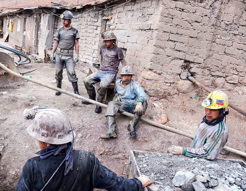 20 самых интересных мест Боливии