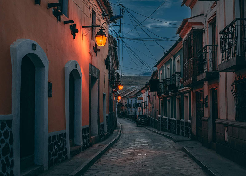 20 самых интересных мест Боливии