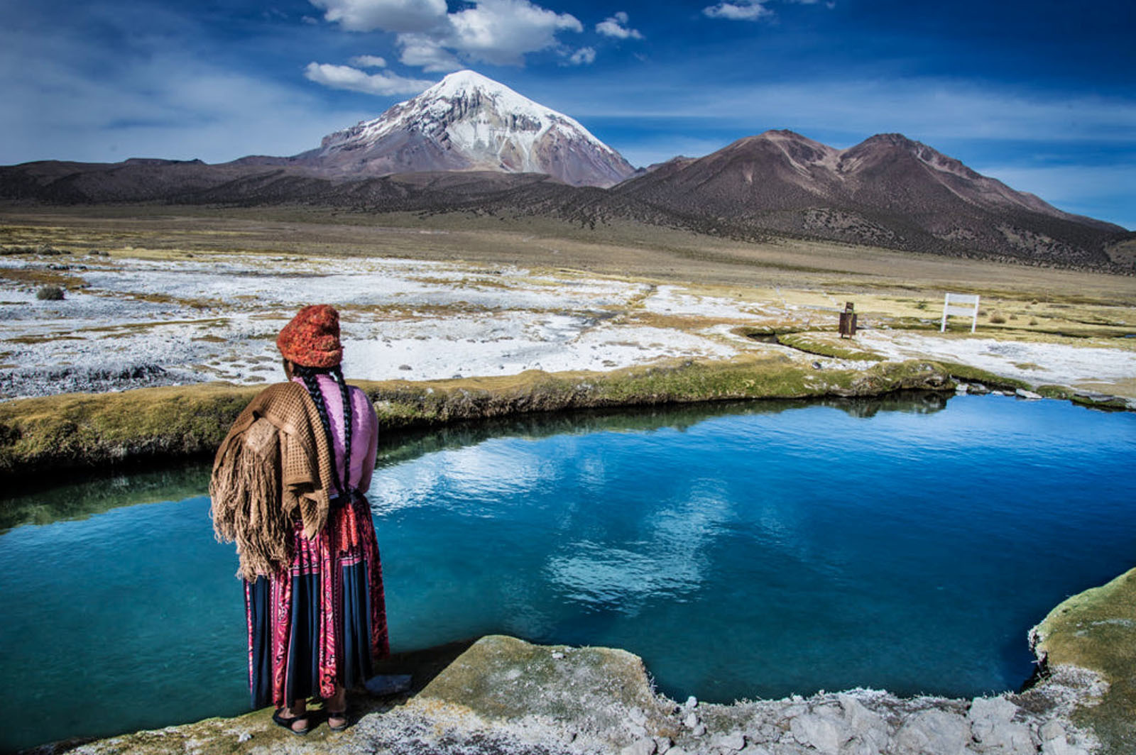 20 самых интересных мест Боливии