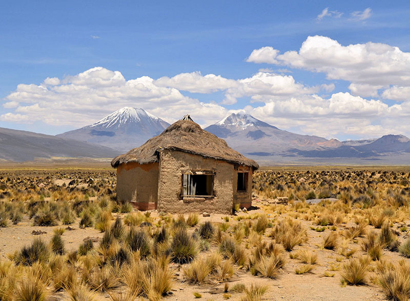 20 самых интересных мест Боливии
