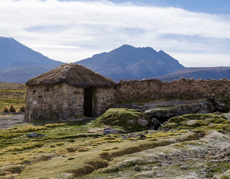 20 самых интересных мест Боливии