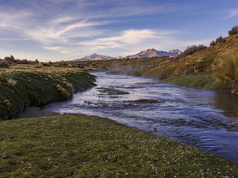 20 самых интересных мест Боливии
