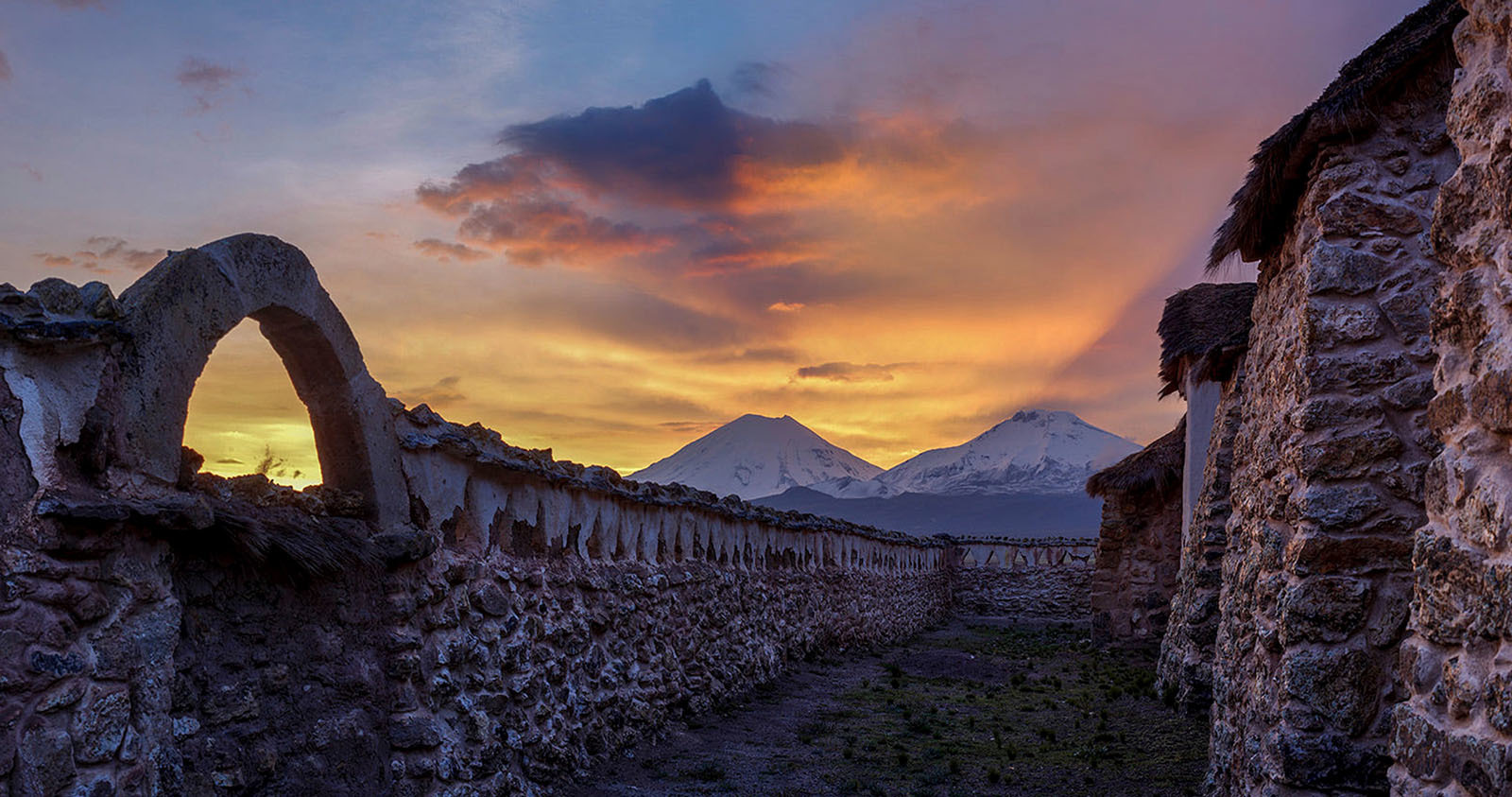 20 самых интересных мест Боливии