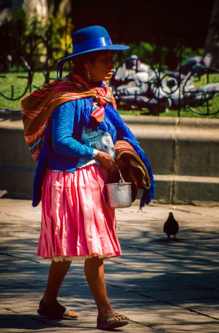 20 самых интересных мест Боливии