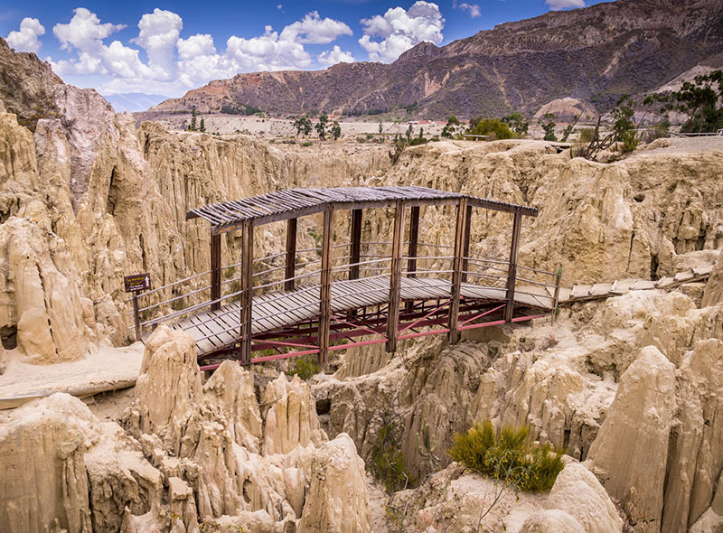 20 самых интересных мест Боливии