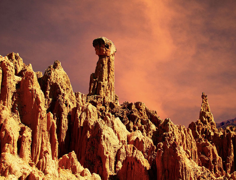 20 самых интересных мест Боливии