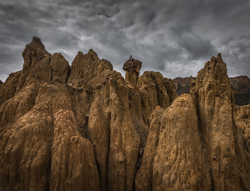 20 самых интересных мест Боливии