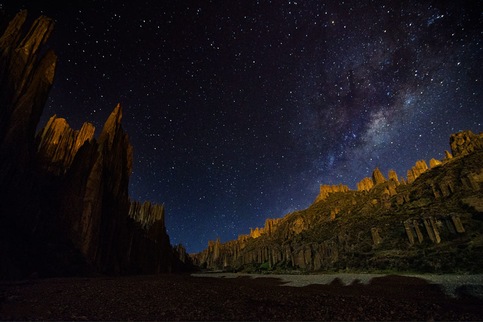 20 самых интересных мест Боливии