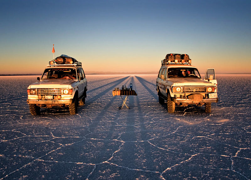 20 самых интересных мест Боливии