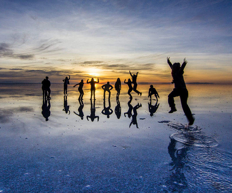 20 самых интересных мест Боливии