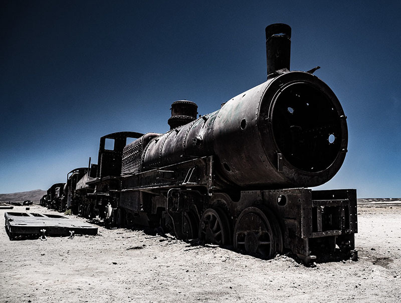 20 самых интересных мест Боливии