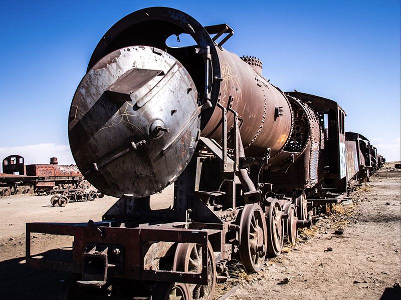 20 самых интересных мест Боливии