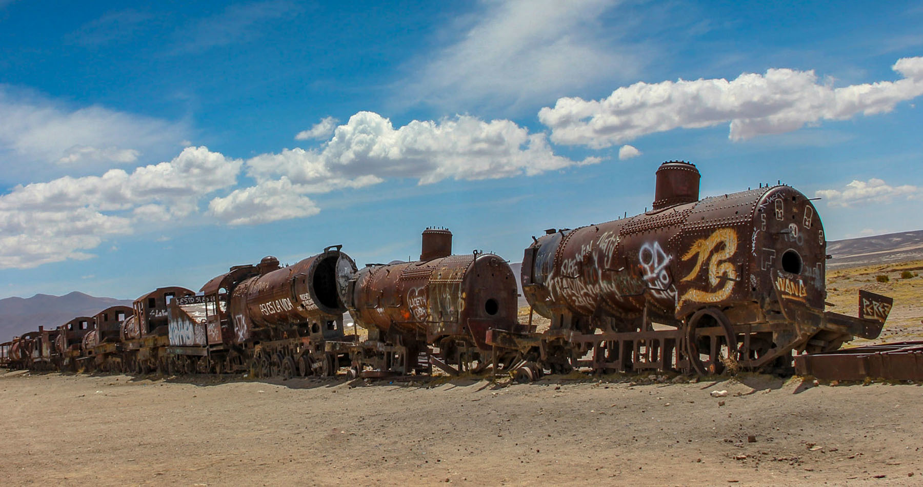 20 самых интересных мест Боливии