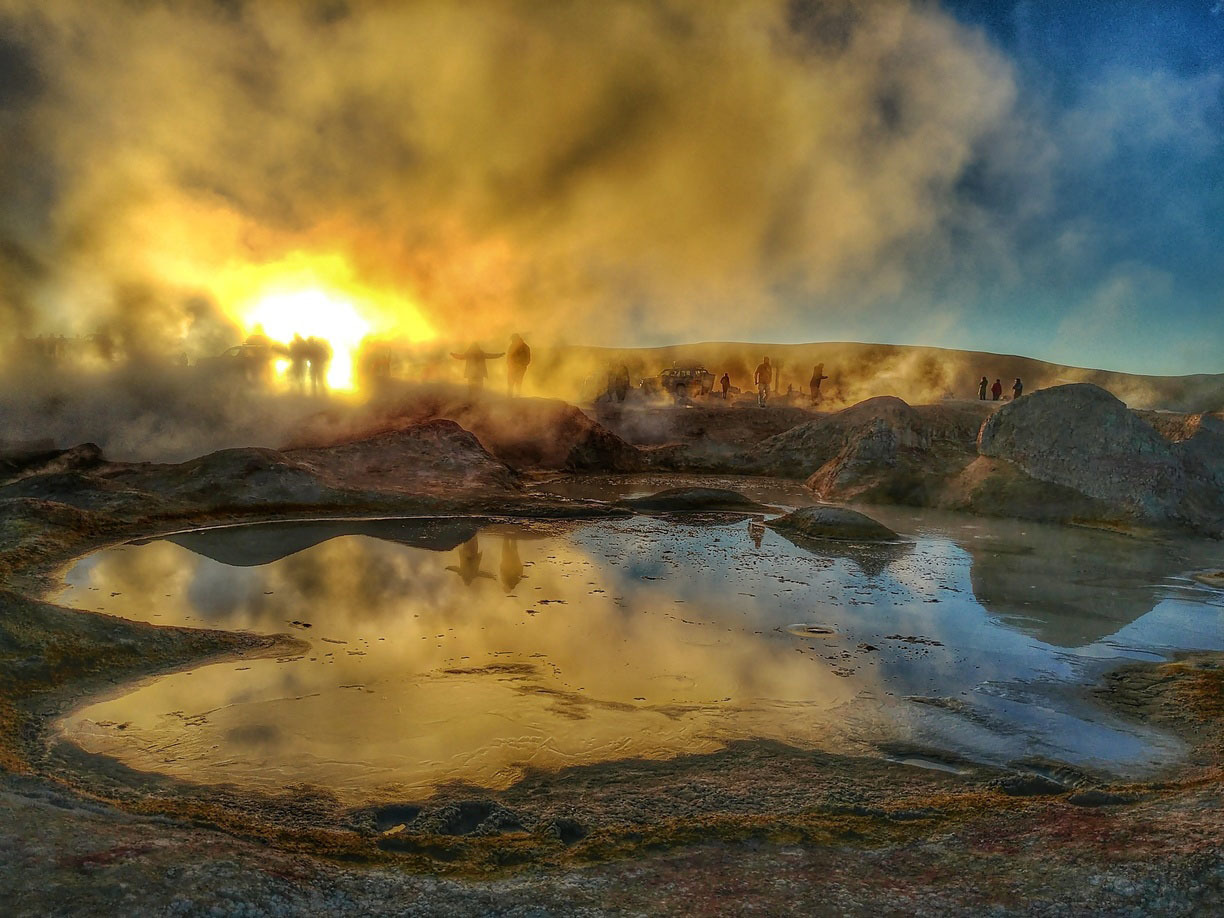 20 самых интересных мест Боливии