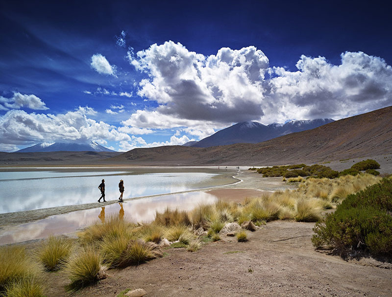 20 самых интересных мест Боливии