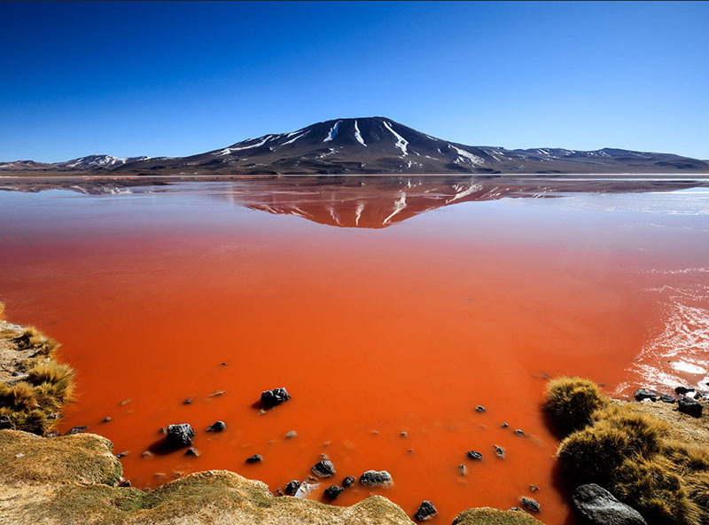 20 самых интересных мест Боливии